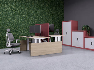 Leap Bench Screen 2