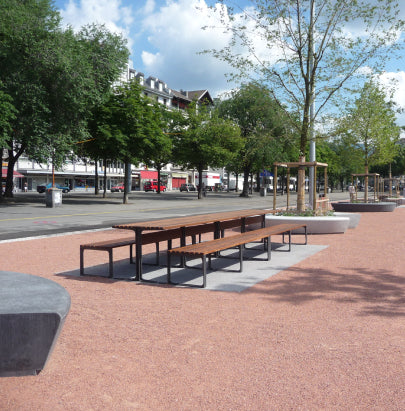 Acoustic Celing Lighting in Meeting Room