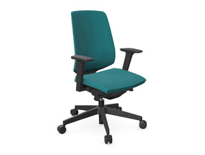 Lightup Upholstered Backrest Chair Model 230 Pro Lup230S B P61 Na Ev 23 Hc Na