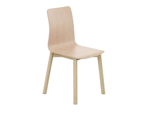 Linar Plus Wooden Chair Not Linar Lpsjdj Ash Nlb
