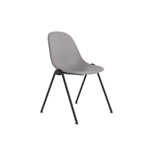 Lizzie 4 Leg Chair CH3518GR 2