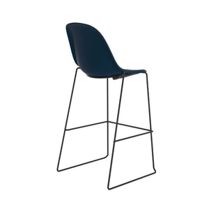 Lizzie High Stool CH3519BL 5