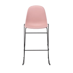 Lizzie High Stool CH3519PK 3