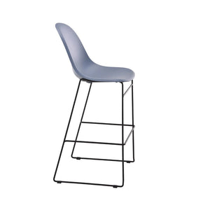 Lizzie High Stool CH3519SB 4