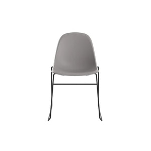 Lizzie Skid Chair CH3517GR 3