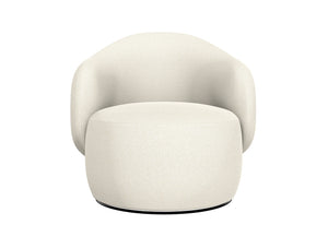 Luna Soft Seating Swivel Chair 2