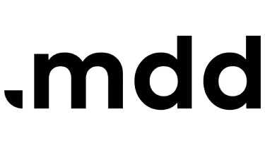 Mdd Brand Logo