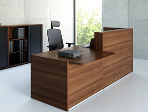 Mdd Reception Desk Small