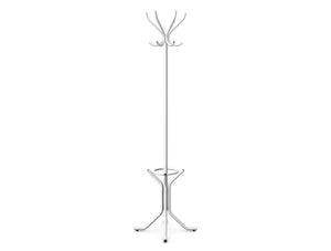 Metal Coat Stand WS 03 White