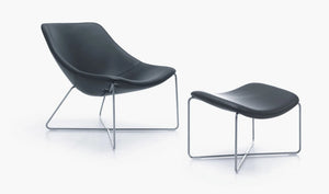 Mishell Chair Wooden Legs 10