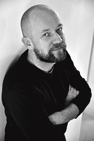 Mishell Small Table Wooden Frame 1