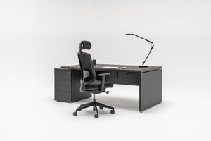 Mito Executive Wooden Desk 2
