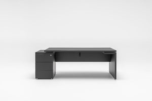 Mito Executive Wooden Desk