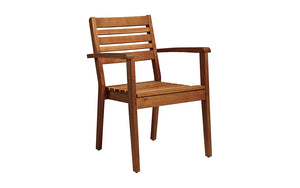 More Armchair
