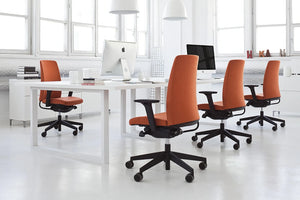 Motto Swivel Armchair Model 10 3