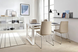 Motto Swivel Armchair Model 10 9