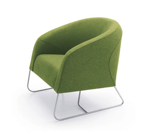 Mula 3 Seater Sofa Cantilever 13