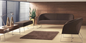 Mula 3 Seater Sofa Cantilever 3