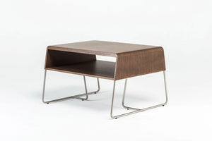 Mula Armchair Wooden Legs 18