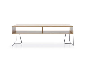 Mula Armchair Wooden Legs 19