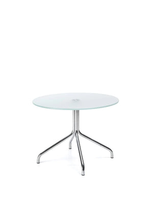 Multipurpose Tables Low Round Table Metal Legs Model Sh40 14