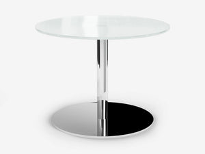 Multipurpose Tables Low Round Table Round Base Model Sr40 Pro Sr40 Chr