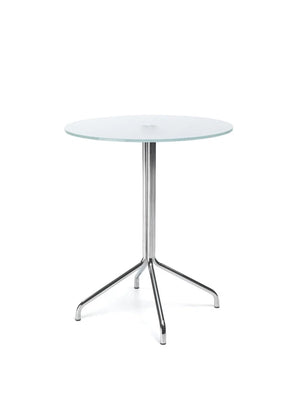 Multipurpose Tables Medium Round Table Metal Legs Model Sh30 12