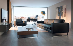 Myturn 3 Seat Sofa Cantilever Model 30V 2