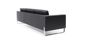 Myturn 3 Seat Sofa Legs Model 30H 16