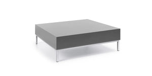 Myturn 3 Seat Sofa Legs Model 30H 8