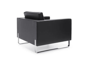 Myturn Armchair Cantilever Model 10V 18