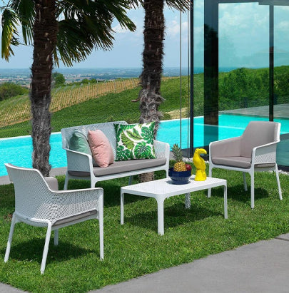 Acoustic Celing Lighting in Meeting Room