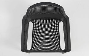 Nardi Net Stackable Monobloc Armchair 5
