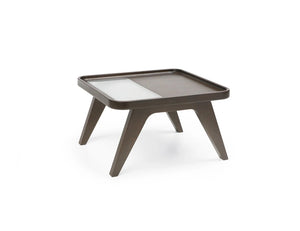 October Large Table  Wood Legs 10