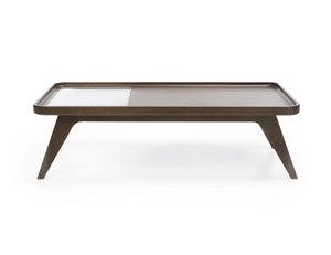 October Large Table  Wood Legs 7