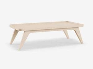 October Large Table  Wood Legs Pro Octs1 H8 W