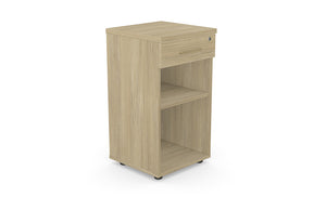 Office Cabinet with 1 Closed Door Drawer SV 14 4