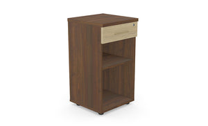Office Cabinet with 1 Closed Door Drawer SV 14 5