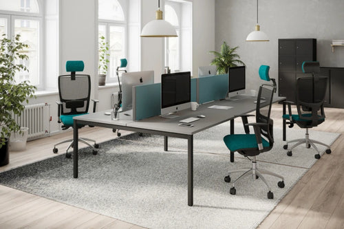 Office Desking Solutions