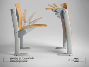 Omnia Evolution Modular System 8