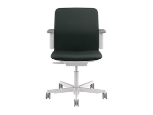 Path Adjustable Ergonomic Chair With Castors 2