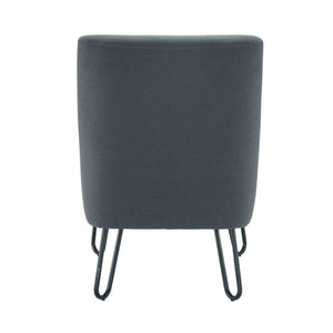 Pearl Reception Chair OF0705GR 6