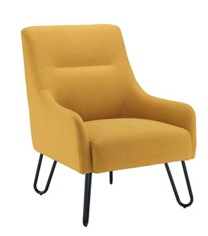 Pearl Reception Chair OF0705MU 2