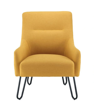 Pearl Reception Chair OF0705MU 3