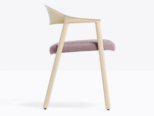Ef Bb Bfpedrali Hera Chair With Armrests 4
