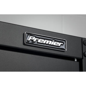 Premier Heavy-Duty Modular Full Height Floor Cabinet 2110mm APMS21 4