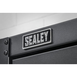 Premier Heavy-Duty Modular Full Height Floor Cabinet 2110mm APMS21 5