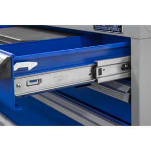 Premier Industrial Cabinet 5 Drawer API5655B 4