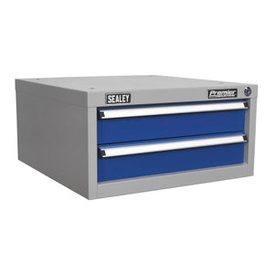 Premier Industrial Complete Workstation and Cabinet Combo 1.5m API1500COMB02 2