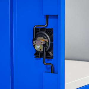 Premier Industrial Full Height Cabinet APIC1800F 2
